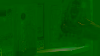 A24 Films MaXXXine Official Promo A24 Ad Commercial Brand Imagery Photoshoot 2