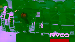 Ryco Filters When compromise isnt an option choose Ryco SynTec Ad Commercial Brand Imagery Photoshoot 0