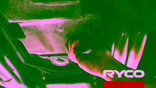 Ryco Filters When compromise isnt an option choose Ryco SynTec Ad Commercial Brand Imagery Photoshoot 1