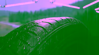 Falken Tires Falken Aklimate AllWeather Tire 30 Second Commercial Ad Commercial Brand Imagery Photoshoot 1