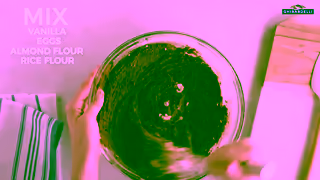 Ghirardelli Ghirardelli OneBowl Flourless Brownies Ad Commercial Brand Imagery Photoshoot 1