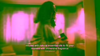 AirWick Air Wick Essential Mist A Breath of Fresh Air Wick Ad Commercial Brand Imagery Photoshoot 1