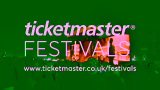 Ticketmaster Ticketmaster Festivals 2024 Music Ad Commercial Brand Imagery Photoshoot 2