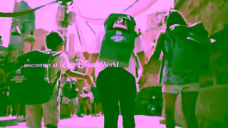 Disney Parks The Most Magical Place On Earth Ad Commercial Brand Imagery Photoshoot 2