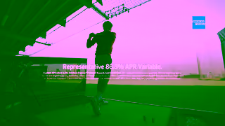 American Express Refer a friend to Amex today Ad Commercial Brand Imagery Photoshoot 0