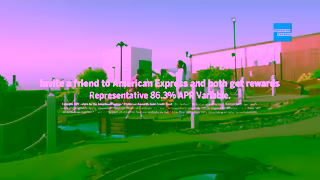 American Express Refer a friend to Amex today Ad Commercial Brand Imagery Photoshoot 2