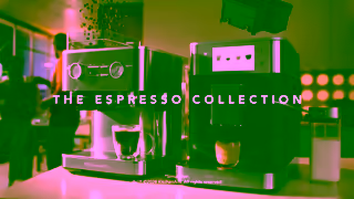 KitchenAid KitchenAid Espresso Collection Explore beans with ease Ad Commercial Brand Imagery Photoshoot 2