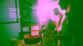 Cervezas San Miguel San Miguel Heres to the Seekers Ad Commercial Brand Imagery Photoshoot 0