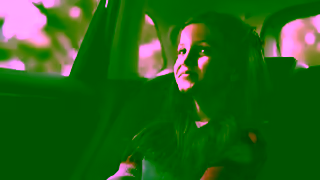 Honda Just Music Girl The Power Of Dreams Ad Commercial Brand Imagery Photoshoot 2