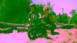 STACYC Cycle SS 24 30Sec Ad Commercial Brand Imagery Photoshoot 0