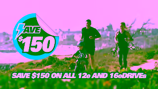 STACYC Cycle SS 24 30Sec Ad Commercial Brand Imagery Photoshoot 1