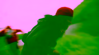 Aeropostale Aero Fall 2024 Ad Commercial Brand Imagery Photoshoot 0