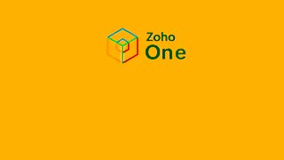 Zoho Zoho One Supercharge your business with right software Ad Commercial Brand Imagery Photoshoot 2