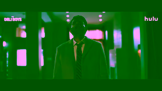 Hulu.com DeliBoysS1 Family Business Evergreen 30 SpringDuo Hulu Ad Commercial Brand Imagery Photoshoot 1