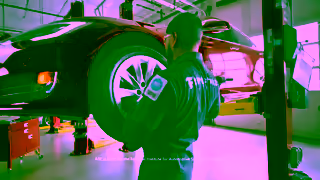 Firestone Auto Care 2025 FCAC MidTerm Awareness Choices 15 OLV Ad Commercial Brand Imagery Photoshoot 1