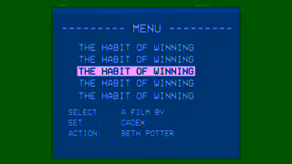 CADEX Cycling Beth Potter The Habit Of Winning 30second CADEX Cycling Ad Commercial Brand Imagery Photoshoot 2