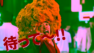 KFC KFCs 495 Sweet Tokyo Fill Up Ad Commercial Brand Imagery Photoshoot 0