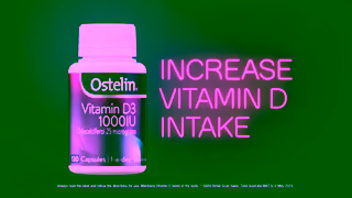 Ostelin Ostelin Ad Commercial Brand Imagery Photoshoot 1