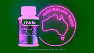 Ostelin Ostelin Ad Commercial Brand Imagery Photoshoot 2
