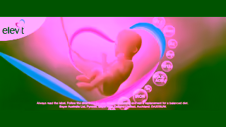 Elevit NEW Elevit Core 6 Ad Commercial Brand Imagery Photoshoot 1