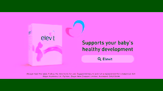 Elevit NEW Elevit Core 6 Ad Commercial Brand Imagery Photoshoot 2