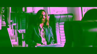 Universal Pictures Argylle In Theatres February 2 Secrets Cutdown Train Ad Commercial Brand Imagery Photoshoot 0