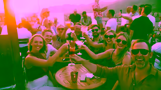 Yacht Getaways Your Dream Sailing Vacation Yacht Getaways Ad Commercial Brand Imagery Photoshoot 2