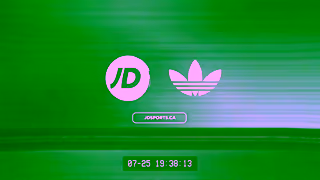 JD Sports adidas BTS 2025 6s Pusha T Ad Commercial Brand Imagery Photoshoot 2