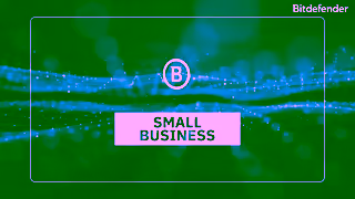 Bitdefender GravityZone Small Business Security Ad Commercial Brand Imagery Photoshoot 0