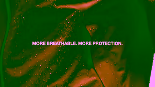 The North Face FUTURELIGHT Papsura Our Lightest Technical Shell Ever Ad Commercial Brand Imagery Photoshoot 1