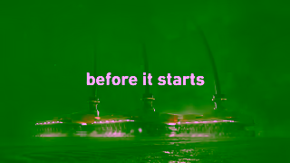 Greenpeace Help Stop Deep Sea Mining Ad Commercial Brand Imagery Photoshoot 2