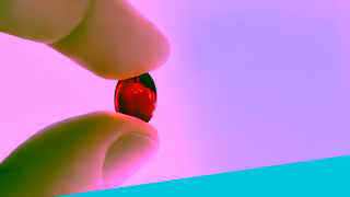 Blackmores Blackmores Krill Oil Mini 15s Consideration Ad Commercial Brand Imagery Photoshoot 0