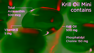 Blackmores Blackmores Krill Oil Mini 15s Consideration Ad Commercial Brand Imagery Photoshoot 2