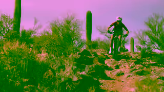 RockShox RS MY25FA AD 15 SOFIA MASTER 1280x720 FINAL Ad Commercial Brand Imagery Photoshoot 0