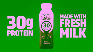 ROKEBY Nutrition Rokeby Basketball Ad Commercial Brand Imagery Photoshoot 2