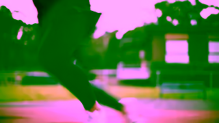 2XU 2XU RUN FINAL 15 V1 1920x1080 Ad Commercial Brand Imagery Photoshoot 1