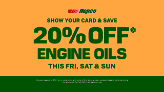 Repco Sept 1517 SYCS Weekend Sale Ad Commercial Brand Imagery Photoshoot 1