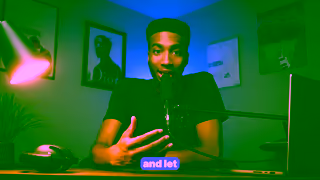 Riverside.fm Meet Riversidethe one place to record edit and share your conversations with the world Ad Commercial Brand Imagery Photoshoot 0