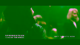 20th Century Studios Springsteen Deliver Me From Nowhere Experience It In Theatres October 24 Get Tickets Now Ad Commercial Brand Imagery Photoshoot 0