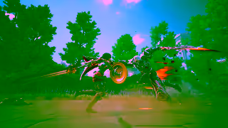 SMITE SMITE 2 247 Alpha Access Begins Rewrite mythological warfare Join the Battle Ad Commercial Brand Imagery Photoshoot 0