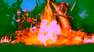 SMITE SMITE 2 247 Alpha Access Begins Rewrite mythological warfare Join the Battle Ad Commercial Brand Imagery Photoshoot 2