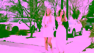 Hulu.com The Secret Lives of Mormon Wives S1 New generation 15 evergreen Hulu Ad Commercial Brand Imagery Photoshoot 0