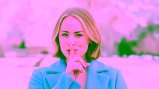 Hulu.com The Secret Lives of Mormon Wives S1 New generation 15 evergreen Hulu Ad Commercial Brand Imagery Photoshoot 2