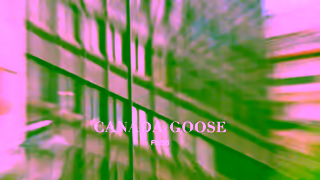 Canada Goose Chart Your Course Ad Commercial Brand Imagery Photoshoot 0