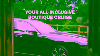 Saga Holidays Saga Nationwide Return Chauffeur Service Ad Commercial Brand Imagery Photoshoot 0