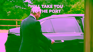 Saga Holidays Saga Nationwide Return Chauffeur Service Ad Commercial Brand Imagery Photoshoot 1