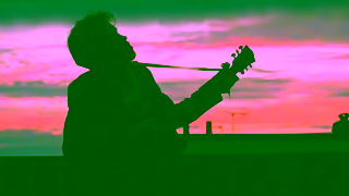 EMI Records Sing Like Madonna Sebastian Schub Ad Commercial Brand Imagery Photoshoot 1