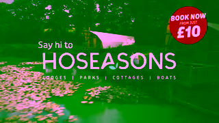 HOSEASONS 30s TV Low Deposit 16 x 9 Ad Commercial Brand Imagery Photoshoot 2