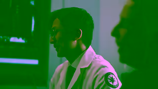 Dell Dell AI Factory with NVIDIA Ad Commercial Brand Imagery Photoshoot 2