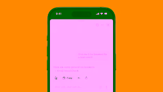 Notion.so Introducing the new Notion AI Ad Commercial Brand Imagery Photoshoot 2